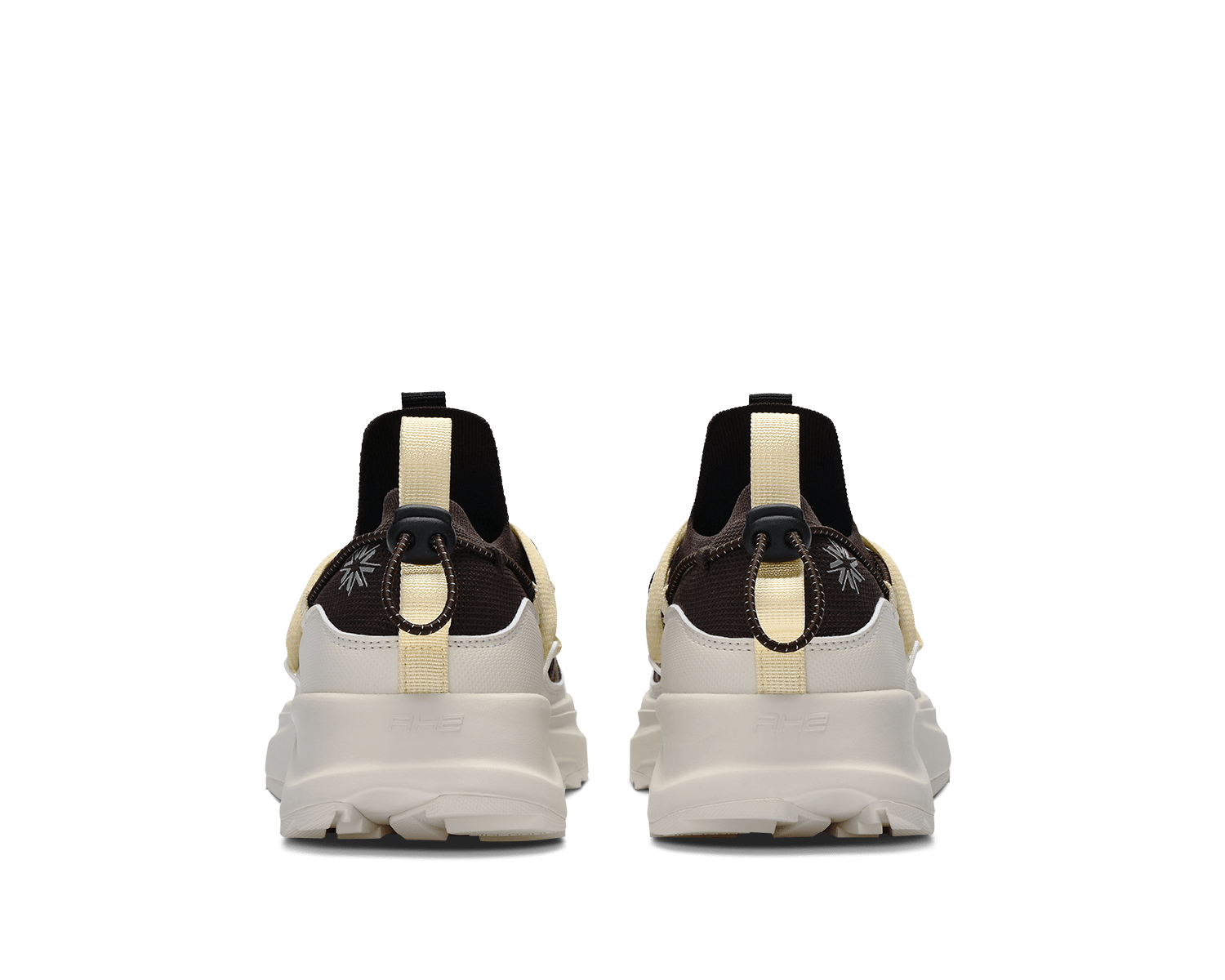 ARKK Main Line City-Tek | Almond Chocolate | Women City-Tek